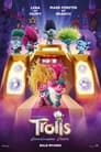 Trolls – Gemeinsam stark