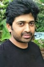 Shashank isBala Bharadwaj