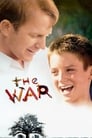 Movie poster for The War (1994)