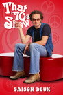 Affiche de Saison 2