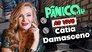 CÁTIA DAMASCENO | PÂNICO - 23/04/2025