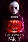 Halloween Party (2020) English WEBRip | 1080p | 720p | Download