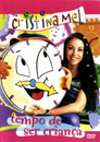 Cristina Mel – Tempo De Ser Criança