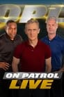 On Patrol: Live Episode Rating Graph poster