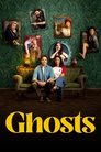 Ghosts Australia poster