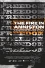 The Fire in Anniston: A Freedom Riders Story