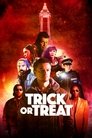 Trick or Treat poster