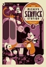 Mickey’s Service Station