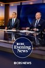 CBS Evening News poster