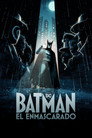 Batman: El enmascarado: Temporada 1