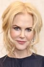 Nicole Kidman isIsabel Archer