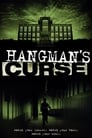 Poster van Hangman's Curse