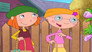 Lucy's Scarecrow
