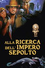 Alla Ricerca Dell'impero Sepolto Celý Film CZ (1987)