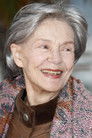 Emmanuelle Riva isAnne