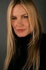 Daryl Hannah isAyla