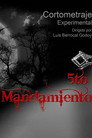 Quinto Mandamiento