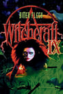 Witchcraft IX: Bitter Flesh poster