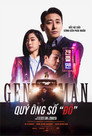 Quý ông số “đỏ”