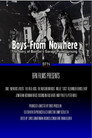 Boys From Nowhere: The Story of Boston's Garage Punk Uprising