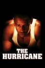 Movie poster for The Hurricane