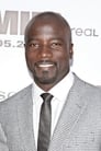 Mike Colter isLuke Cage