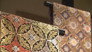 Nishijin-ori: Beauty Crystallized in a Kyoto Brocade