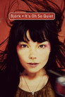 Poster for Björk: It's Oh So Quiet