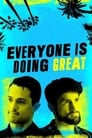 Everyone Is Doing Great Episode Rating Graph poster