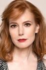 Alicia Witt isHadley Wolfmeyer