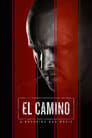 Poster van El Camino: A Breaking Bad Movie