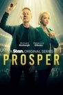 Prosper Episode Rating Graph poster