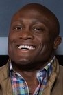 Franklin Lashley is Bobby Lashley