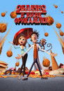 Постер: Cloudy with a Chance of Meatballs