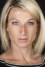 Jessie Graff isHerself