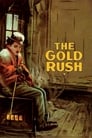 Movie poster for The Gold Rush
