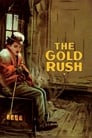 Movie poster for The Gold Rush (1925)