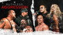 Civil War: Raw vs. SmackDown