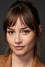 Jocelin Donahue isCarol