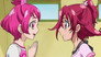 For Mana's Sake! Sharuru's Big Transformation!