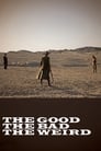 The Good The Bad The Weird (2008) Blu-Ray 720p & 1080p