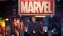 Marvel Masters