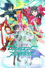 Luck & Logic Episode Rating Graph poster