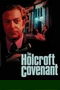 The Holcroft Covenant poster