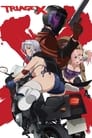 Triage X Episode Rating Graph poster