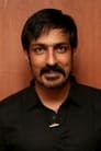 Harish Uthaman isAdaikalam