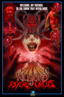 Killjoy’s Psycho Circus (2016)