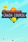 Crash Course Black American History Episode Rating Graph poster