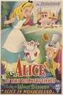 Alice au pays des merveilles Alice Au Pays Des Merveilles ☑ Voir Film - Streaming Complet VF 1951