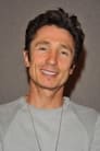 Dominic Keating isHarry